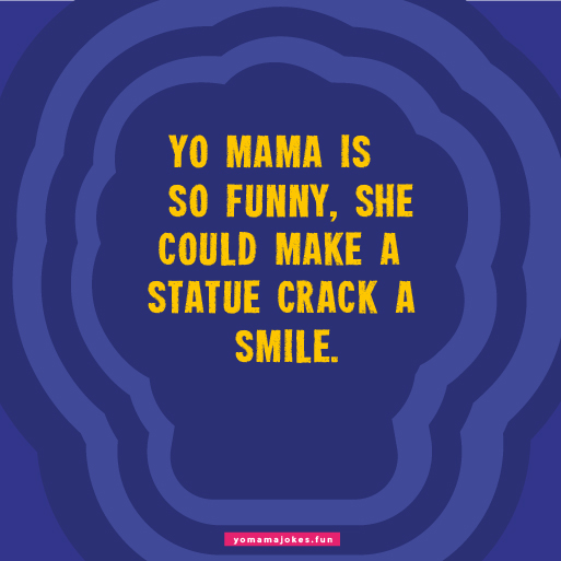 Best Yo Mama So Dirty Jokes