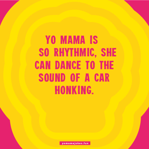 Good Yo Mama Music Jokes