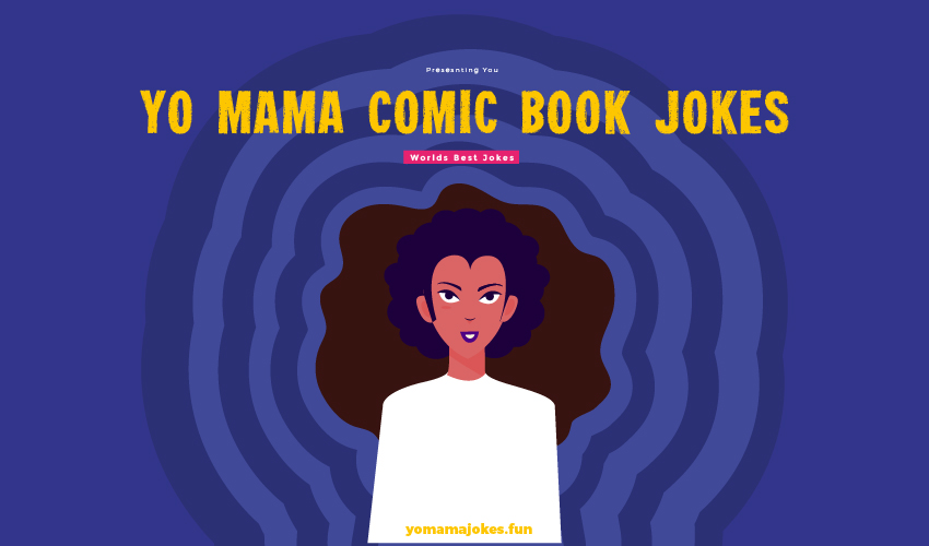 Yo Mama Comic Book Jokes-01